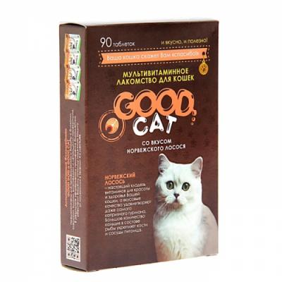  GOOD CAT     90       