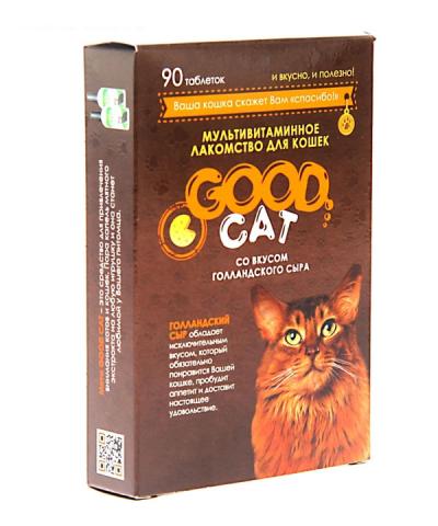 �������� GOOD CAT �������� ��� ����� ��� 90 ��