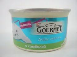 ��������� ��� ����� Purina Gourmet ���� ������ ������� ������� � ����� 85 ��