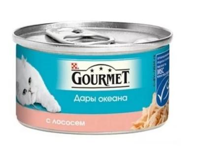    Purina Gourmet       85 