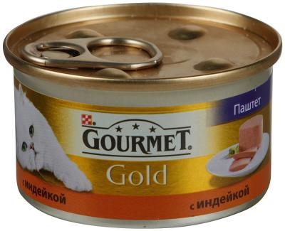 ��������� ��� ����� Purina Gourmet Gold ������� ������, ���� 85 ��