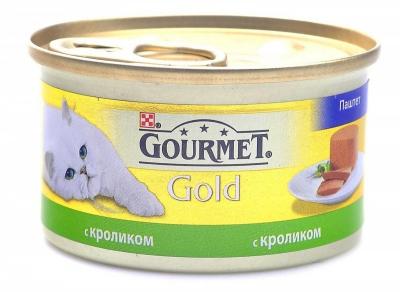    Purina Gourmet Gold  ,  85 