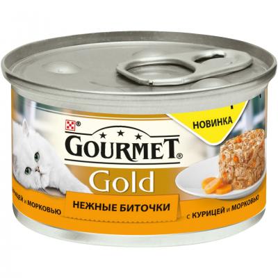 ��������� ��� ����� Purina Gourmet Gold 