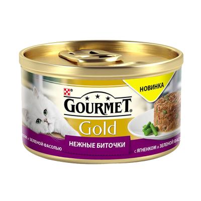��������� ��� ����� Purina Gourmet Gold 