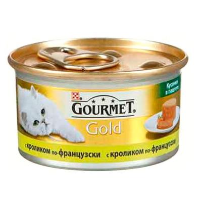��������� ��� ����� Purina Gourmet Gold 