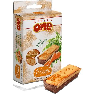 Вкусняшки Little One Biscuits 35 гр