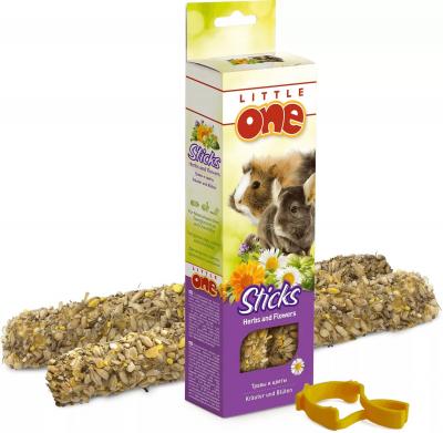 ��������� Little One Sticks Herbs and Flowers 2x55 ��