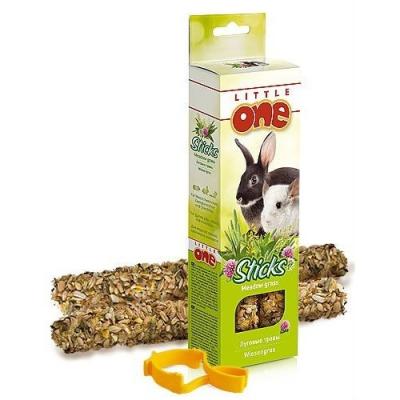 ��������� Little One Sticks Meadow Grass 2x55 ��
