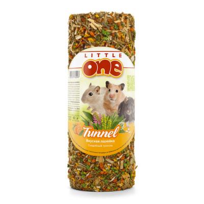 ��������� Little One Tunnel 