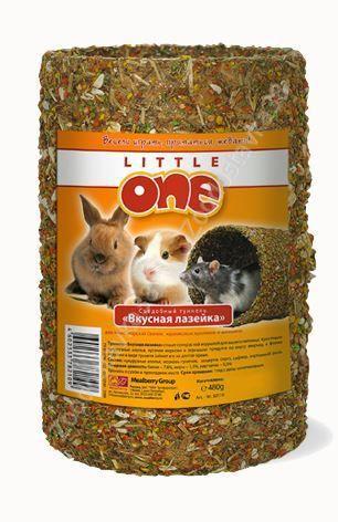 ��������� Little One Tunnel 